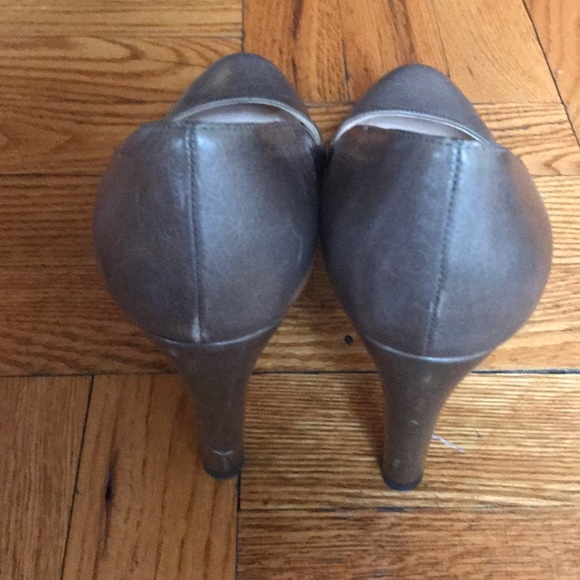 Prada platform pumps size 38 - Picture 4 of 6